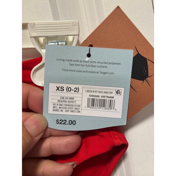 NWOT‎ Shade and Shore bikini bottoms - Picture 3 of 4